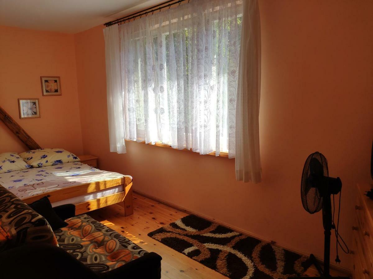 Apartamenty Wakacyjne Nad Jeziorem Juksty Мронгово Экстерьер фото